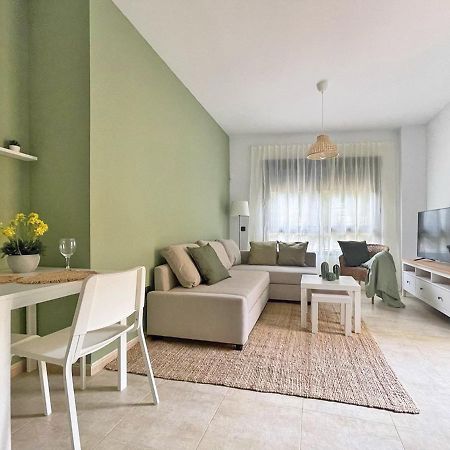 Apartamentos Brisas Del Puerto De Aguadulce Aguadulce  Extérieur photo