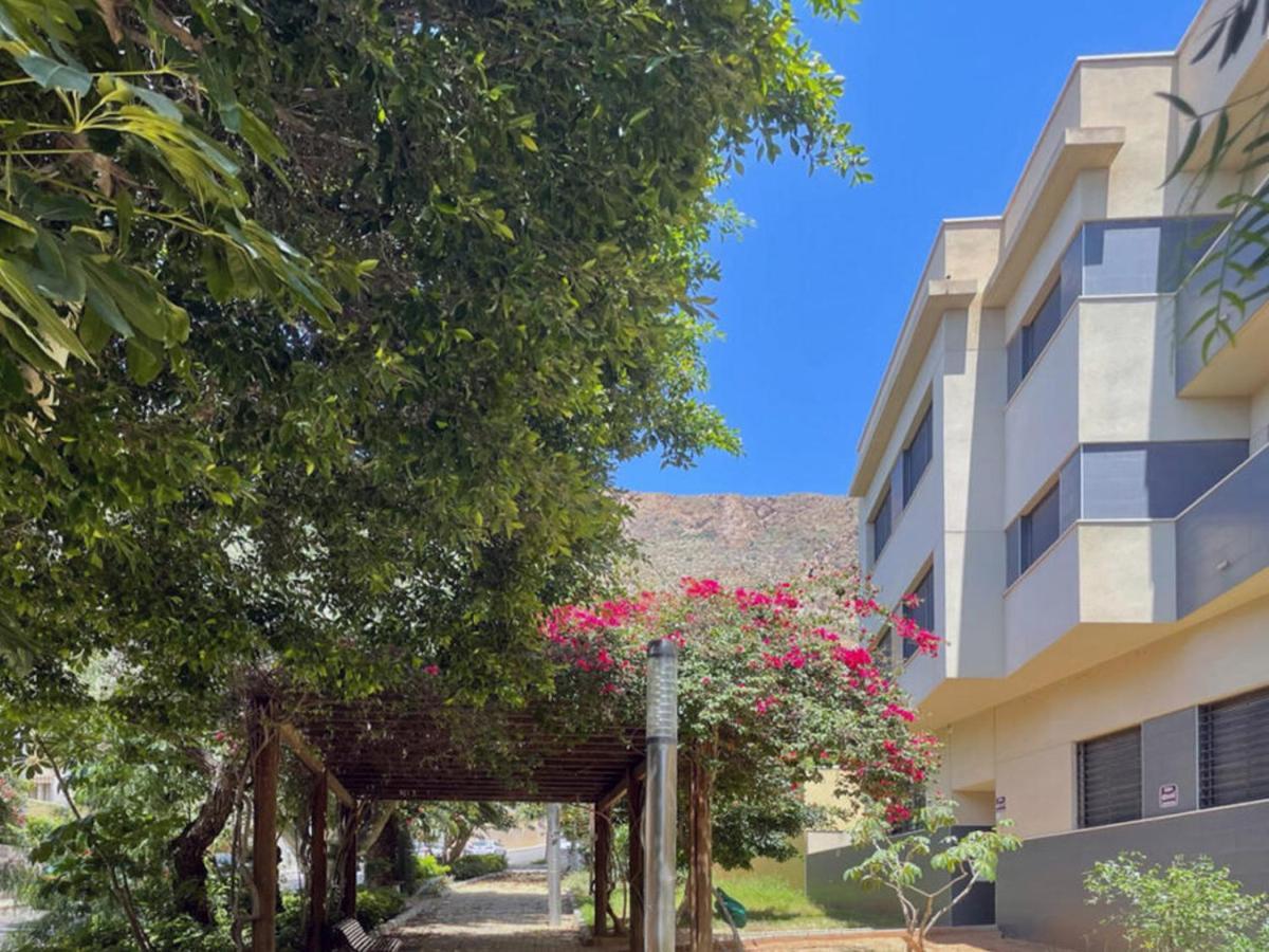 Apartamentos Brisas Del Puerto De Aguadulce Aguadulce  Extérieur photo