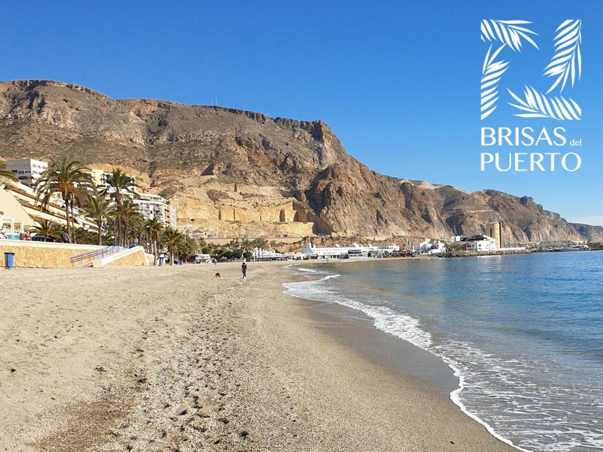 Apartamentos Brisas Del Puerto De Aguadulce Aguadulce  Extérieur photo