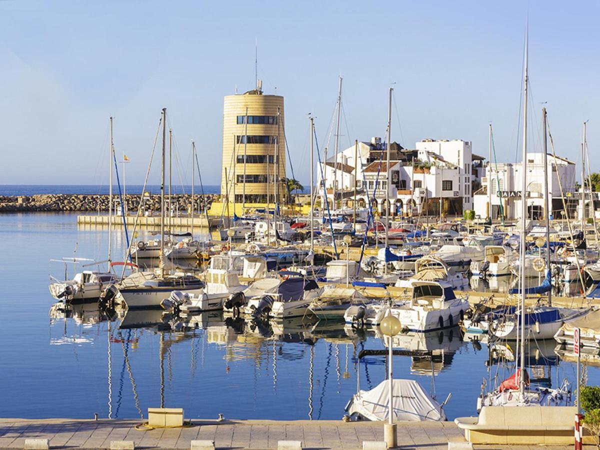 Apartamentos Brisas Del Puerto De Aguadulce Aguadulce  Extérieur photo