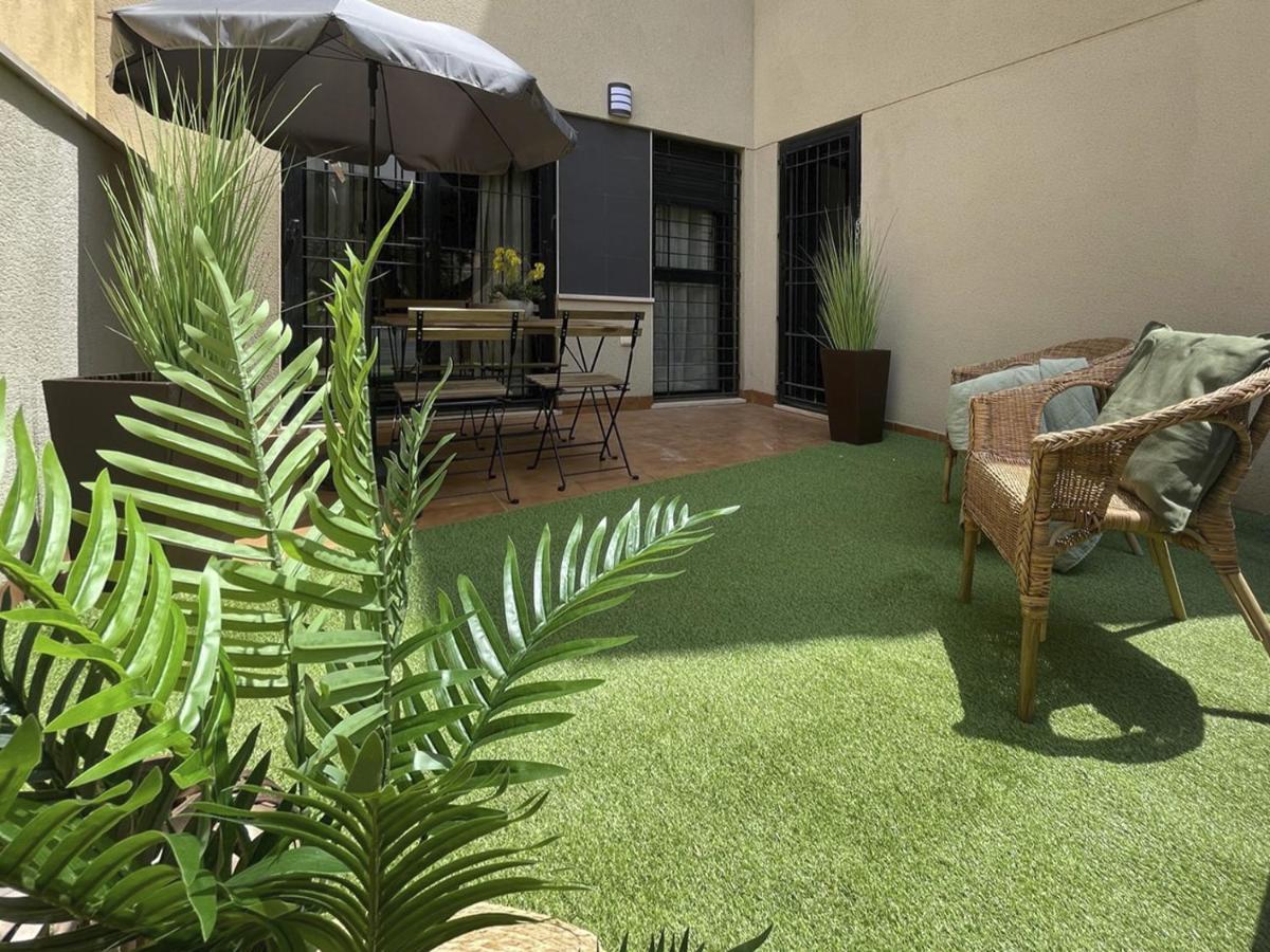 Apartamentos Brisas Del Puerto De Aguadulce Aguadulce  Extérieur photo