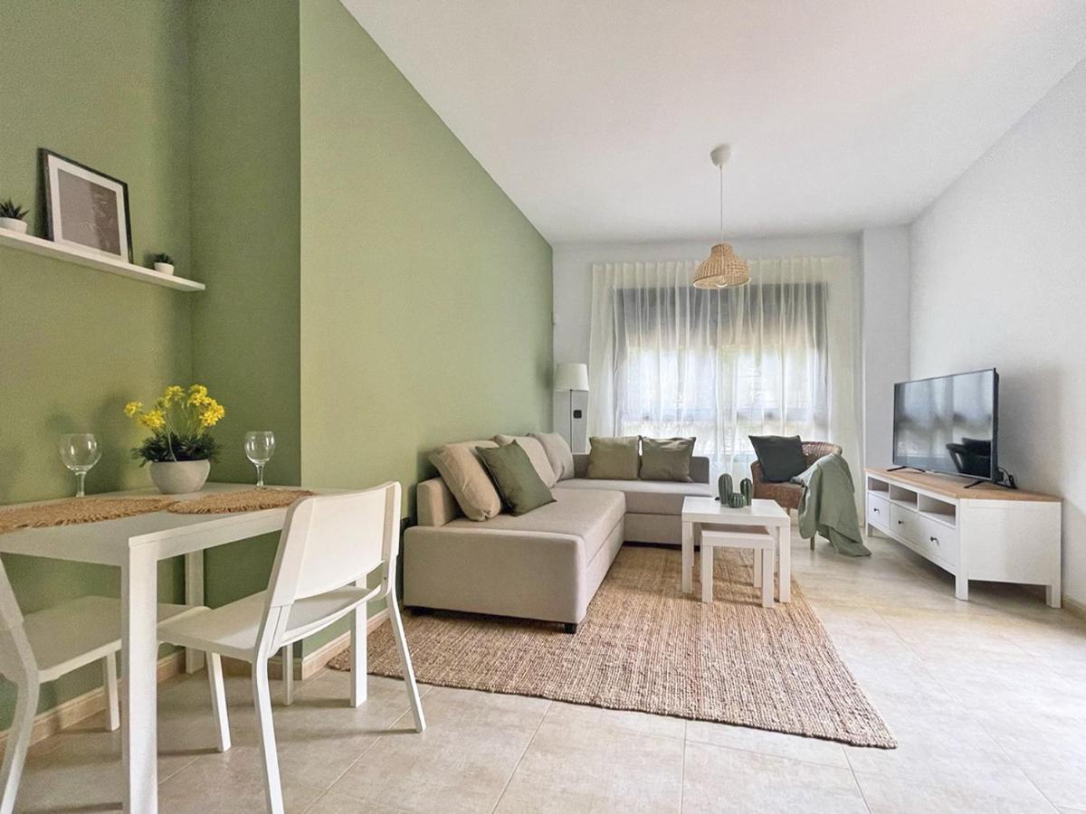Apartamentos Brisas Del Puerto De Aguadulce Aguadulce  Extérieur photo