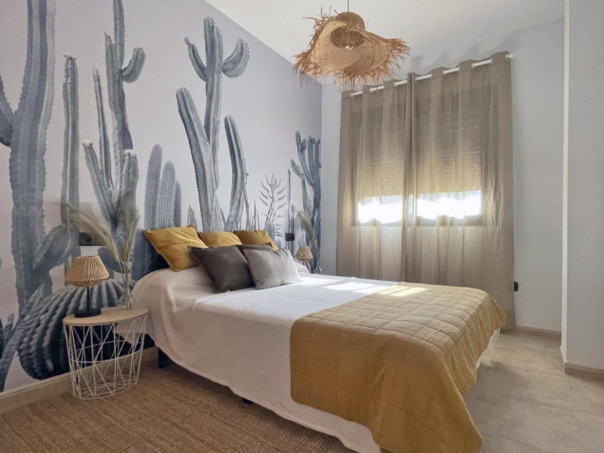 Apartamentos Brisas Del Puerto De Aguadulce Aguadulce  Extérieur photo