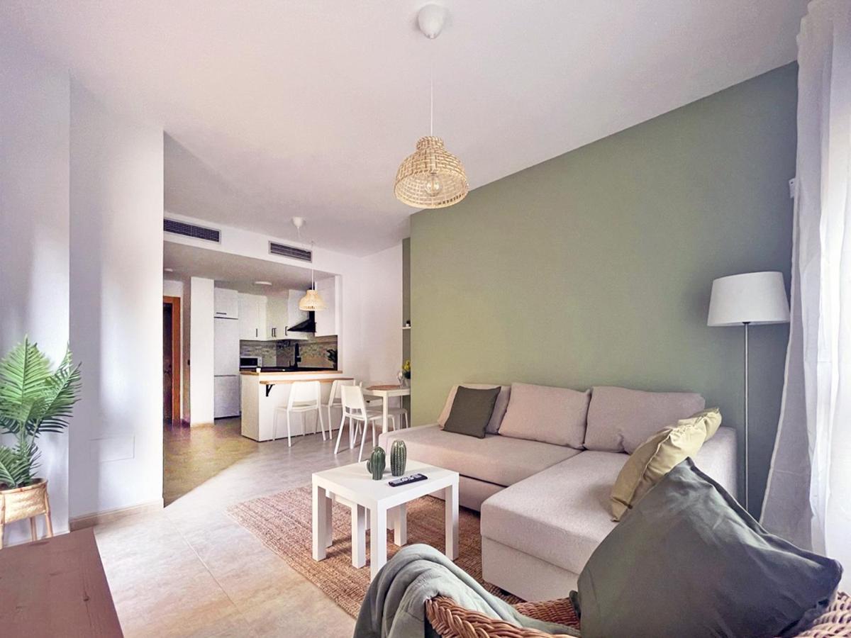 Apartamentos Brisas Del Puerto De Aguadulce Aguadulce  Extérieur photo