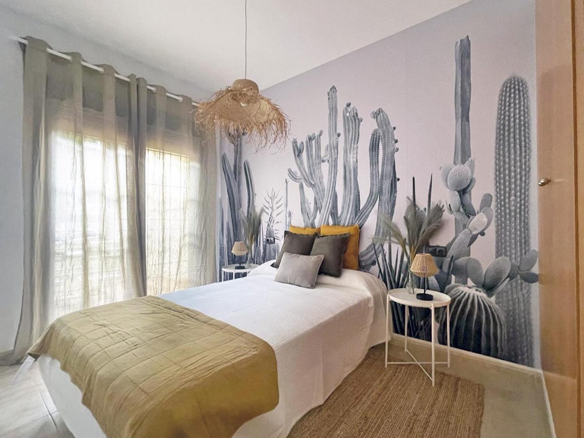 Apartamentos Brisas Del Puerto De Aguadulce Aguadulce  Extérieur photo