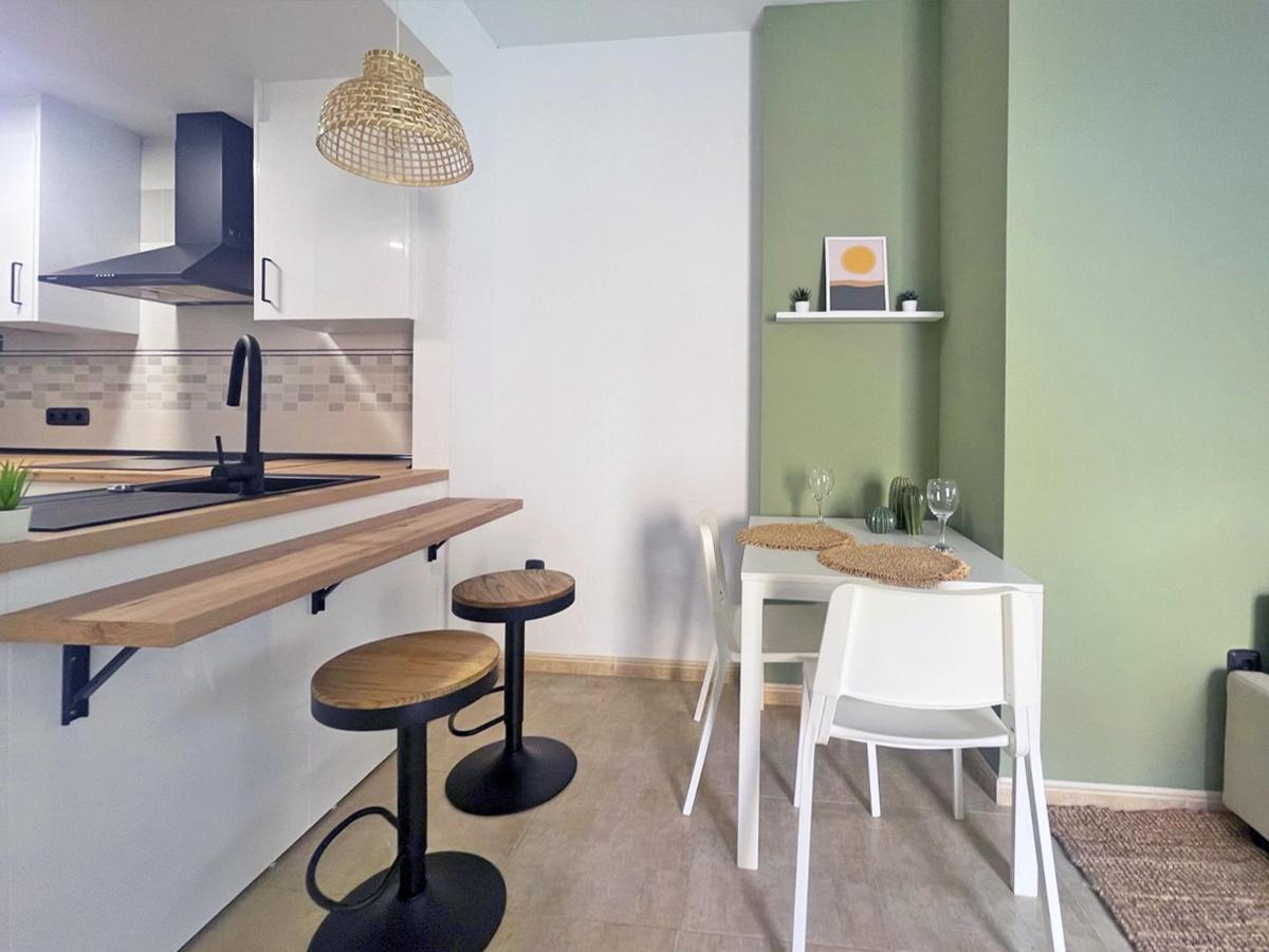 Apartamentos Brisas Del Puerto De Aguadulce Aguadulce  Extérieur photo