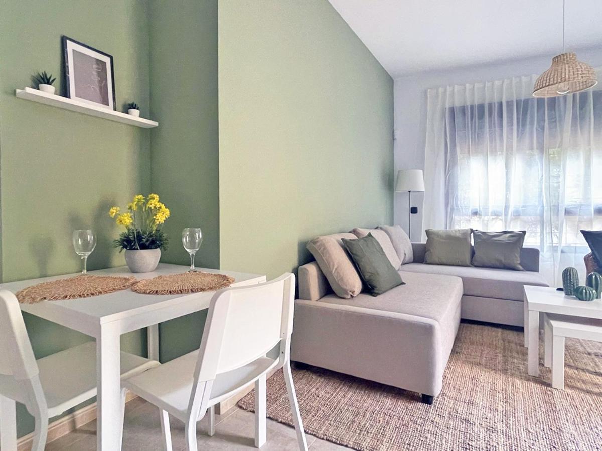 Apartamentos Brisas Del Puerto De Aguadulce Aguadulce  Extérieur photo