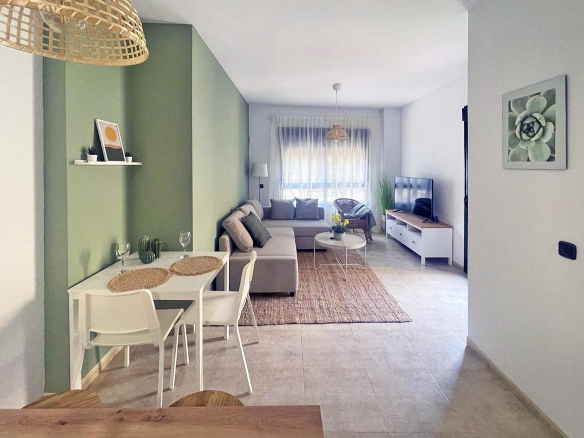 Apartamentos Brisas Del Puerto De Aguadulce Aguadulce  Extérieur photo