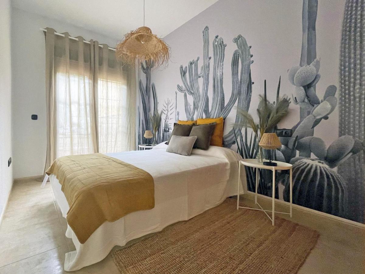 Apartamentos Brisas Del Puerto De Aguadulce Aguadulce  Extérieur photo