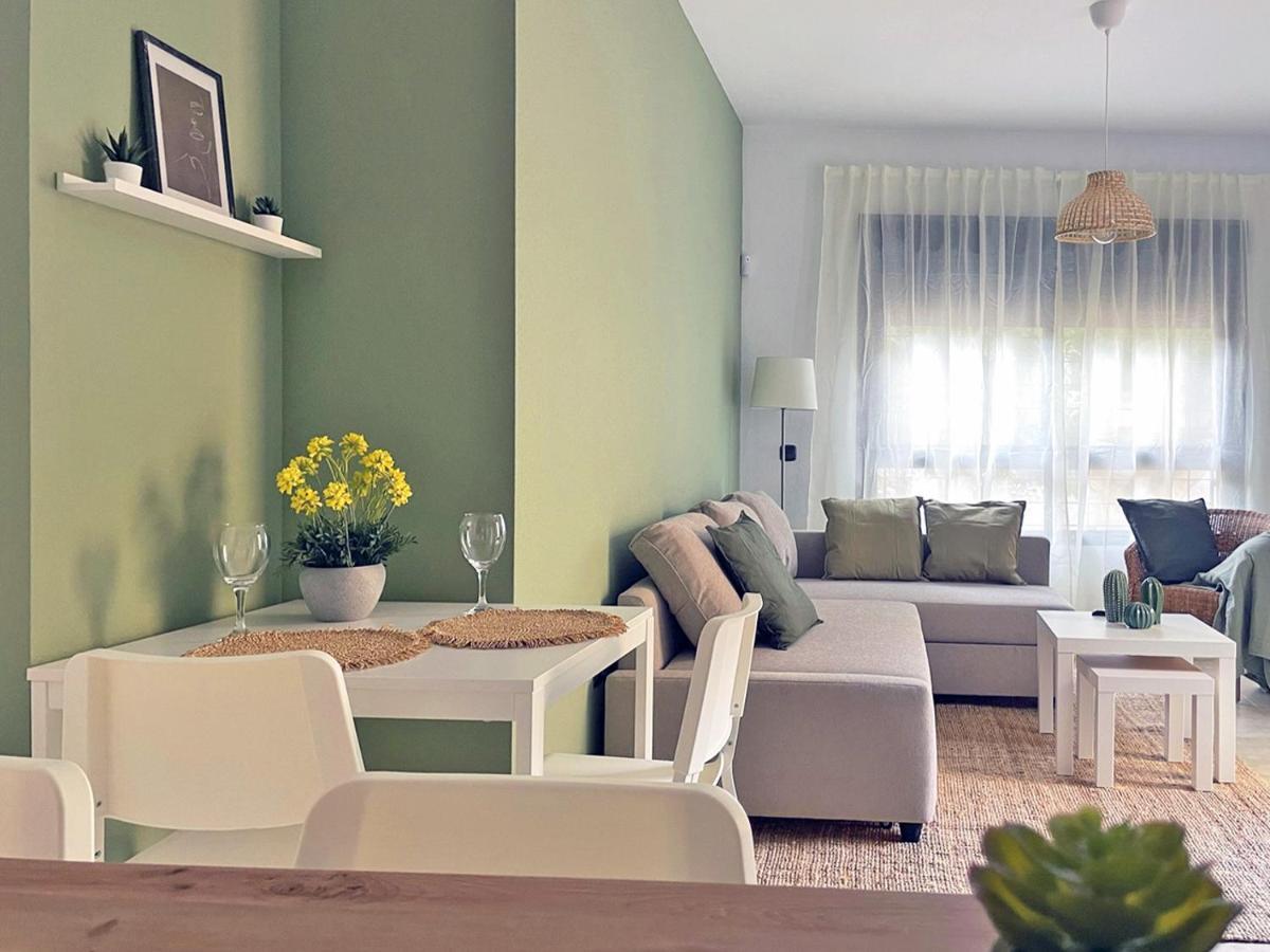 Apartamentos Brisas Del Puerto De Aguadulce Aguadulce  Extérieur photo