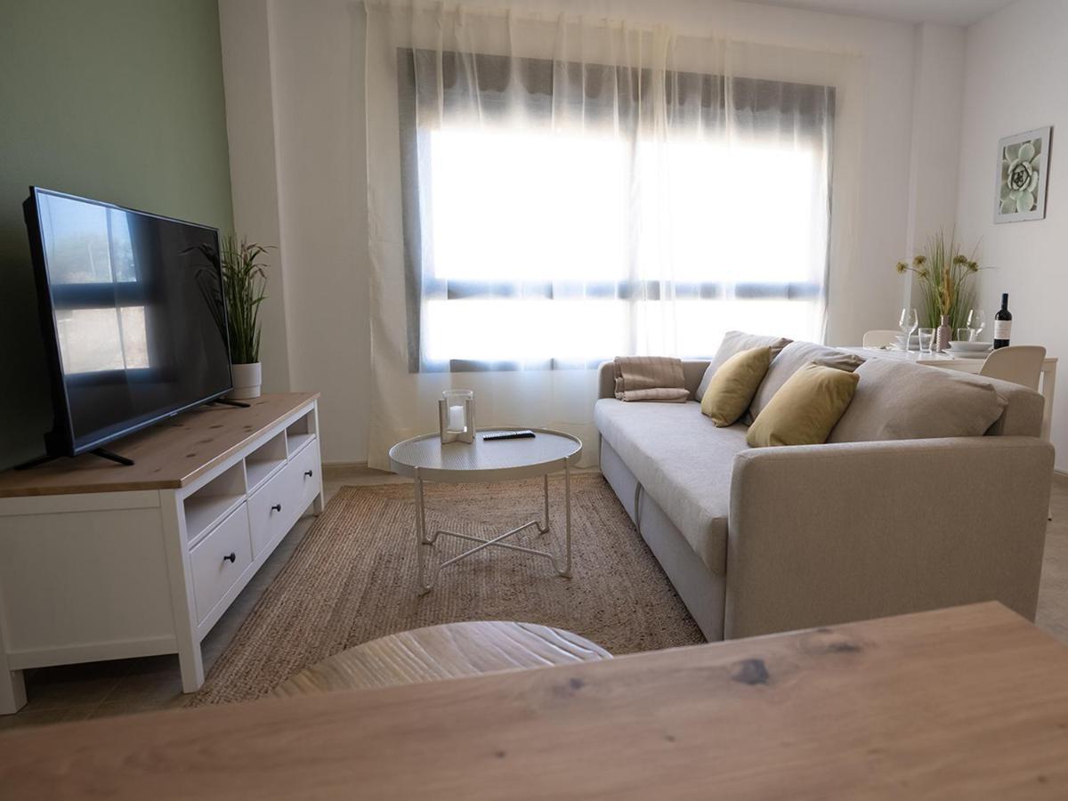 Apartamentos Brisas Del Puerto De Aguadulce Aguadulce  Extérieur photo