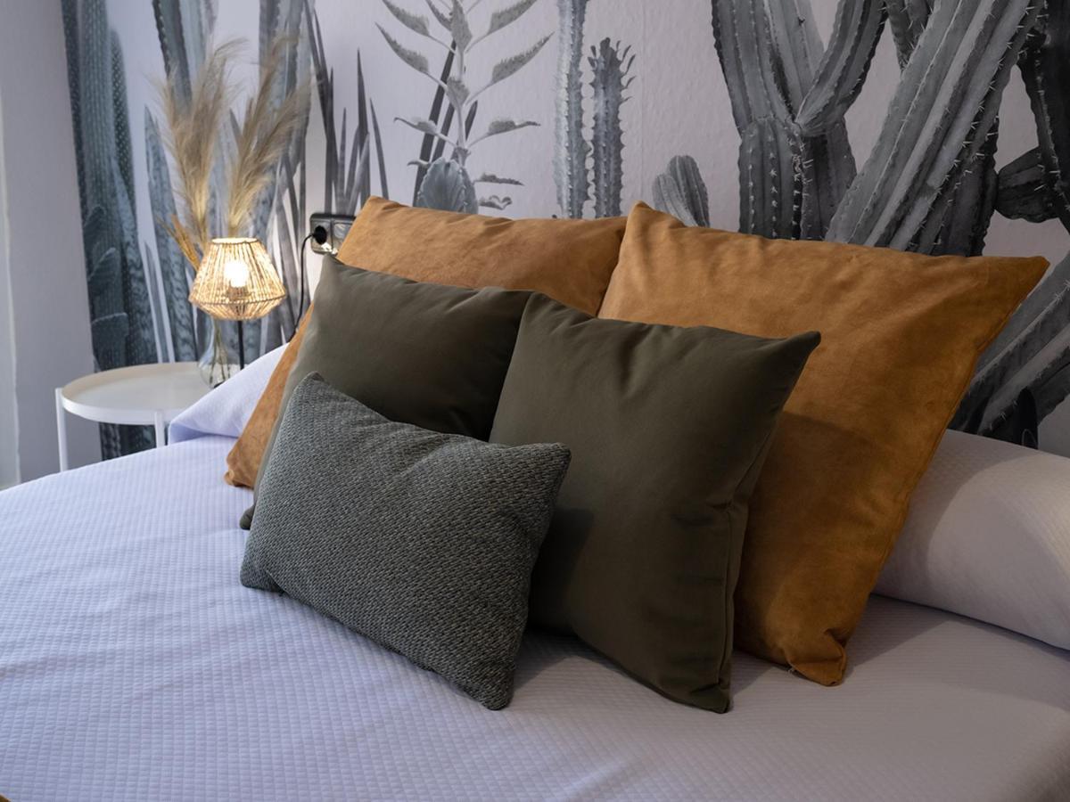 Apartamentos Brisas Del Puerto De Aguadulce Aguadulce  Extérieur photo