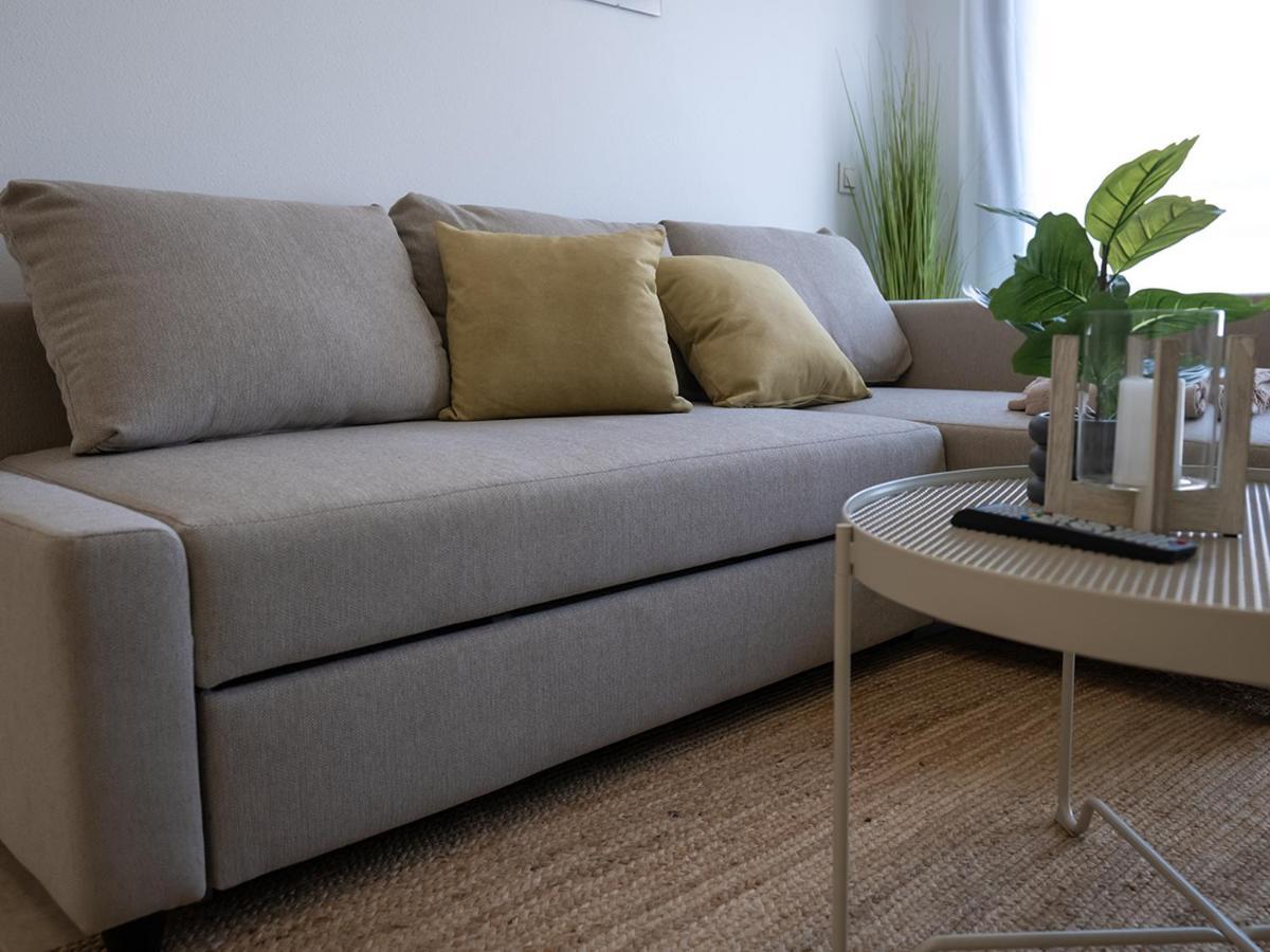 Apartamentos Brisas Del Puerto De Aguadulce Aguadulce  Extérieur photo