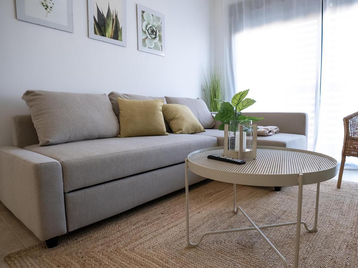 Apartamentos Brisas Del Puerto De Aguadulce Aguadulce  Extérieur photo