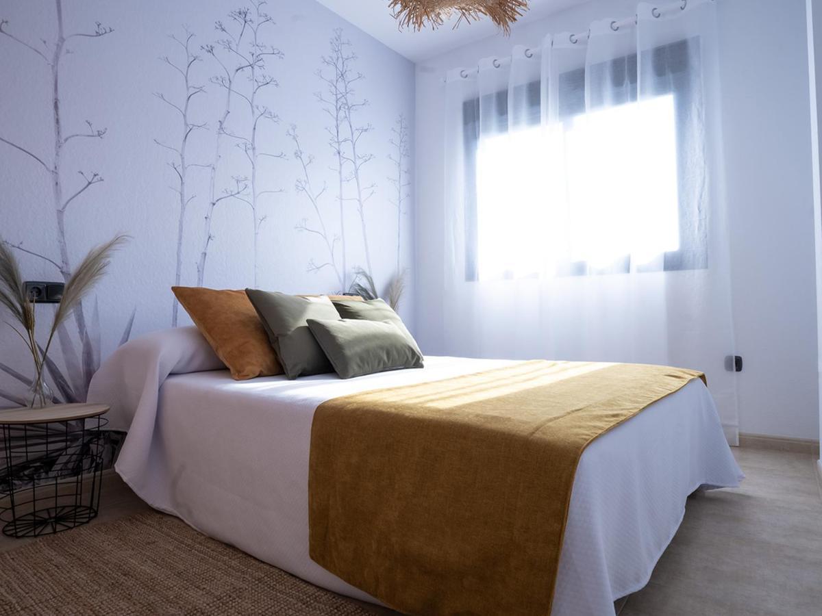Apartamentos Brisas Del Puerto De Aguadulce Aguadulce  Extérieur photo