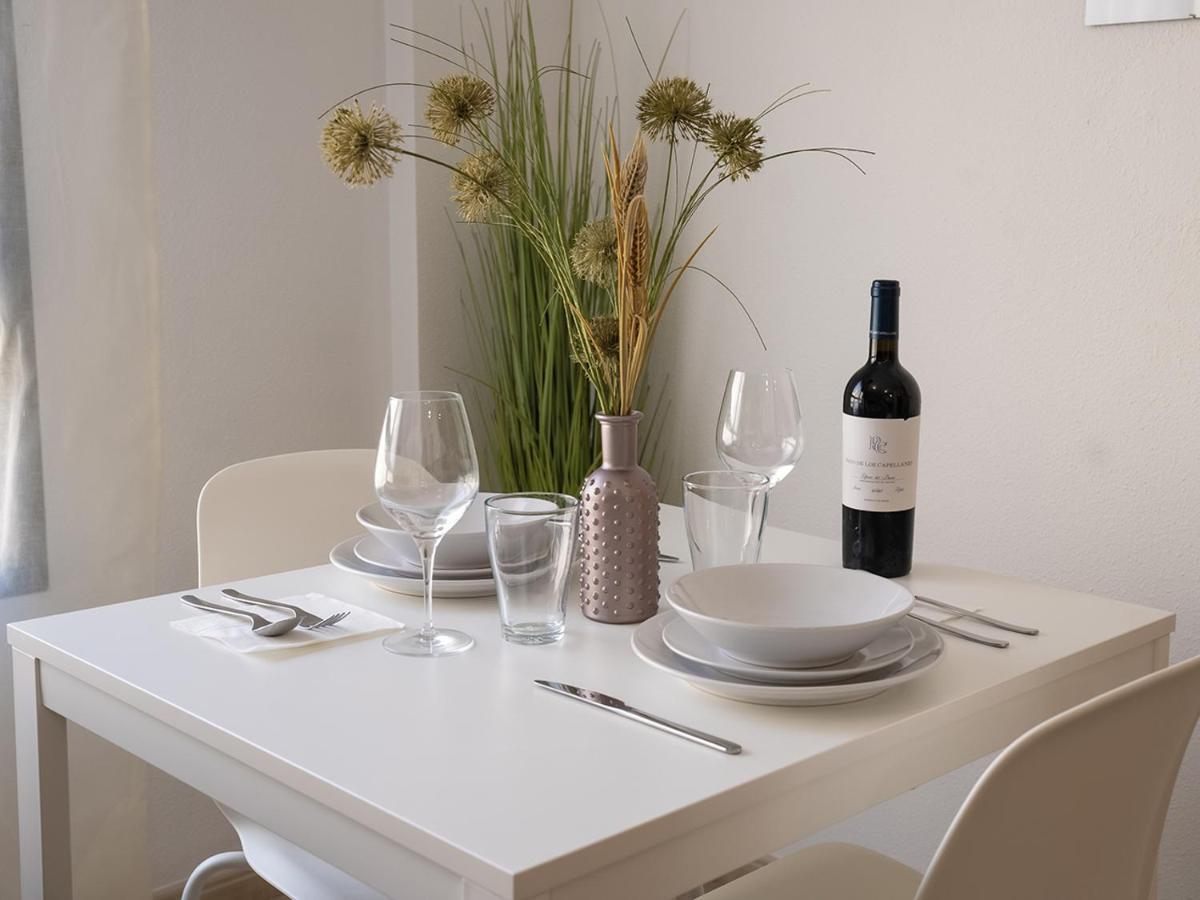 Apartamentos Brisas Del Puerto De Aguadulce Aguadulce  Extérieur photo