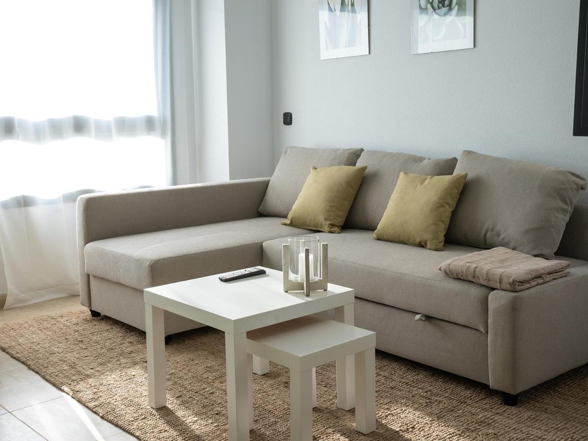 Apartamentos Brisas Del Puerto De Aguadulce Aguadulce  Extérieur photo