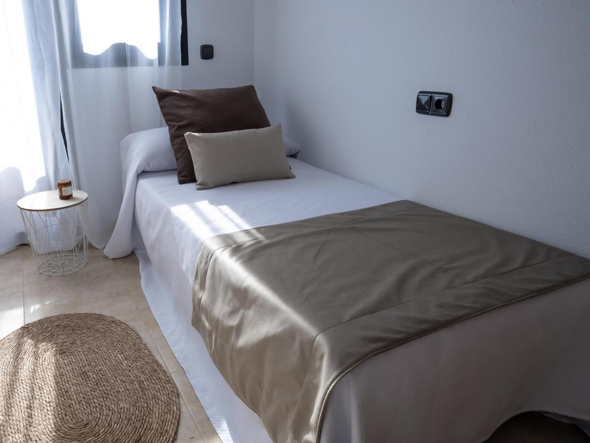 Apartamentos Brisas Del Puerto De Aguadulce Aguadulce  Extérieur photo