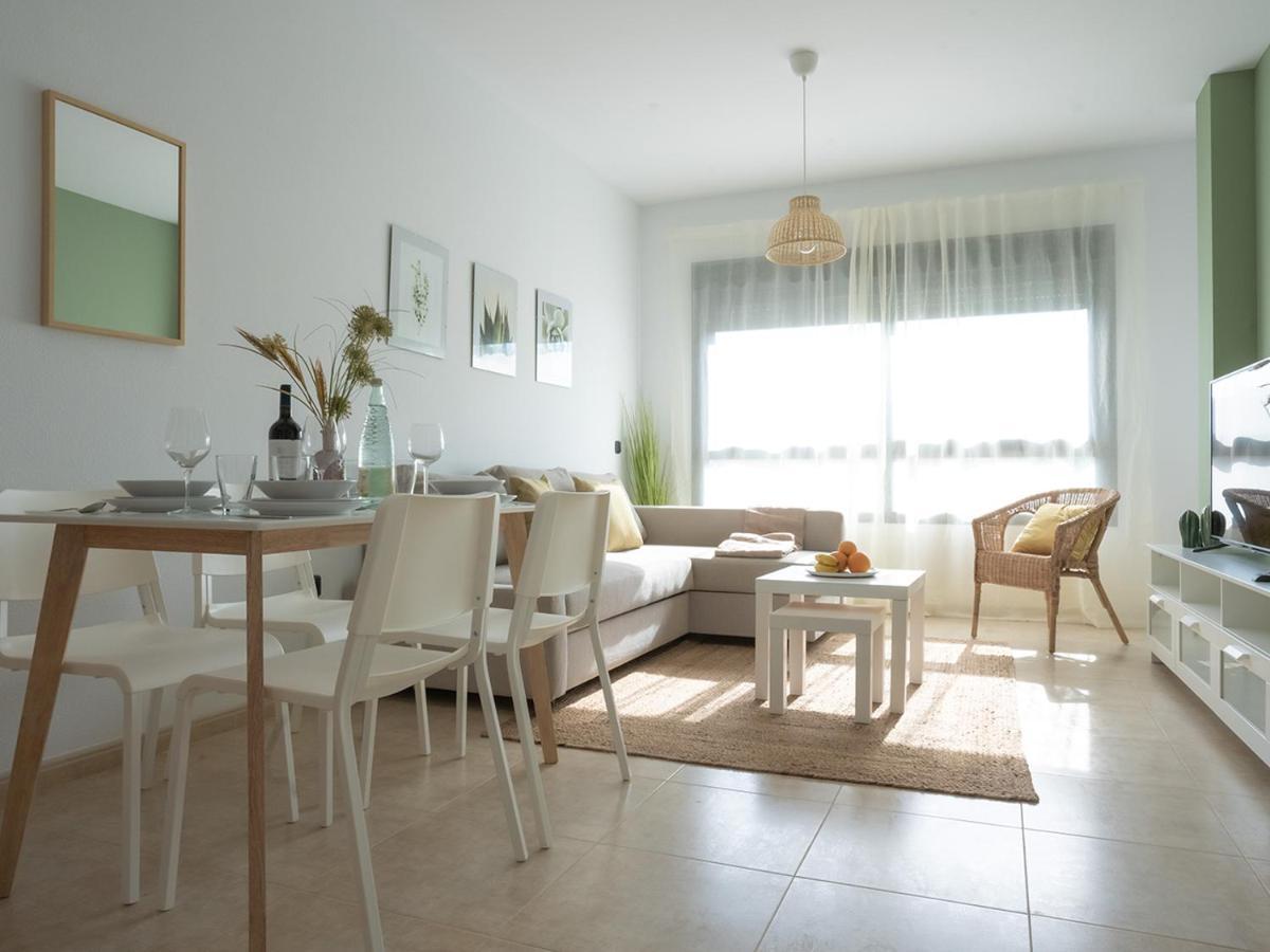 Apartamentos Brisas Del Puerto De Aguadulce Aguadulce  Extérieur photo