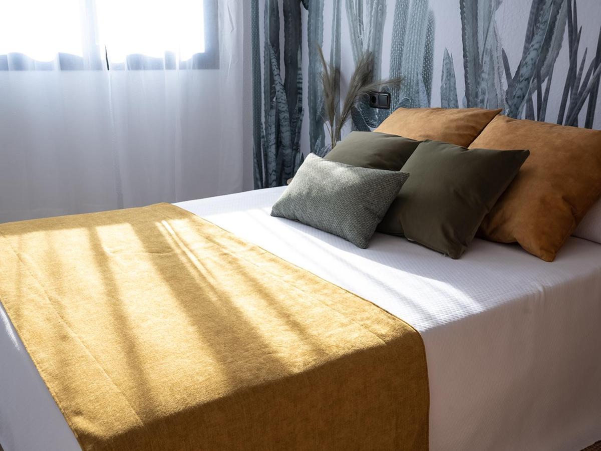 Apartamentos Brisas Del Puerto De Aguadulce Aguadulce  Extérieur photo