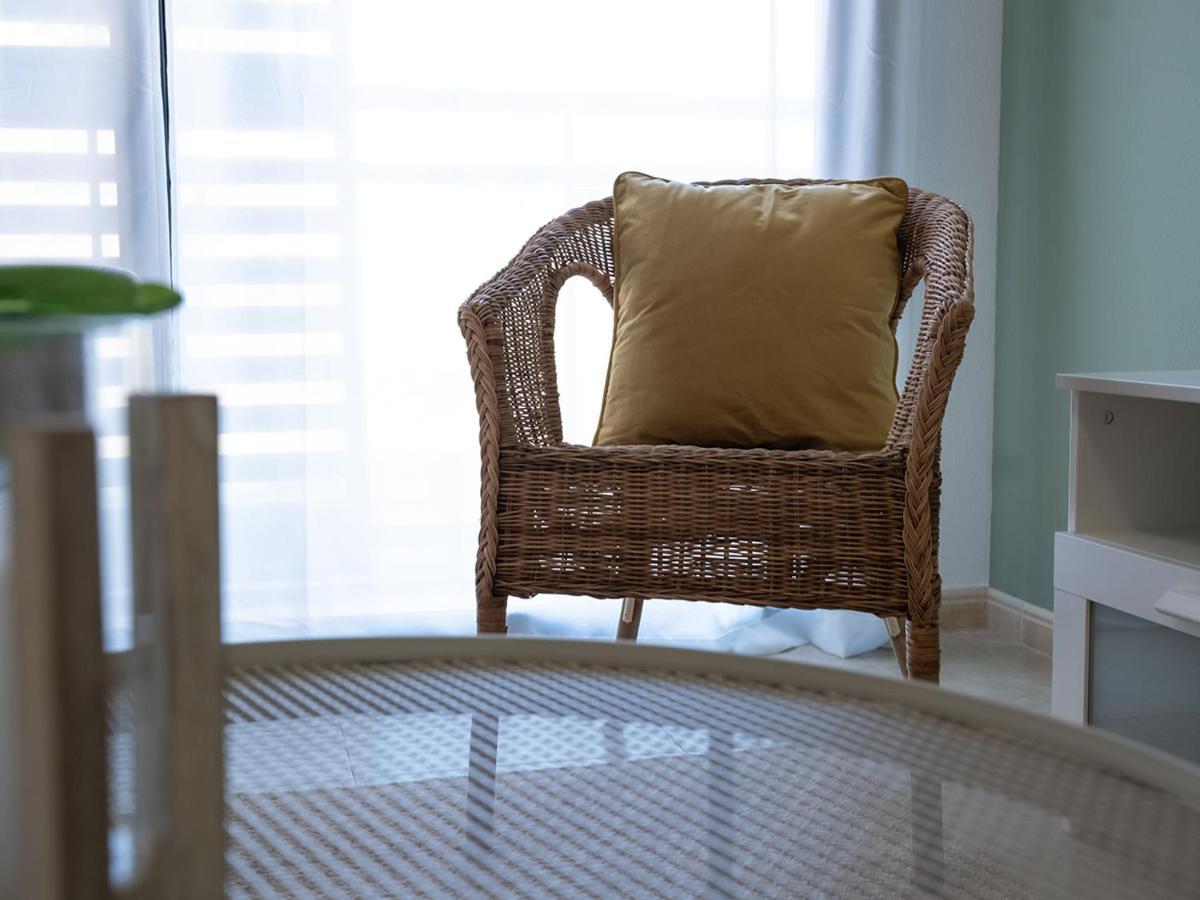 Apartamentos Brisas Del Puerto De Aguadulce Aguadulce  Extérieur photo