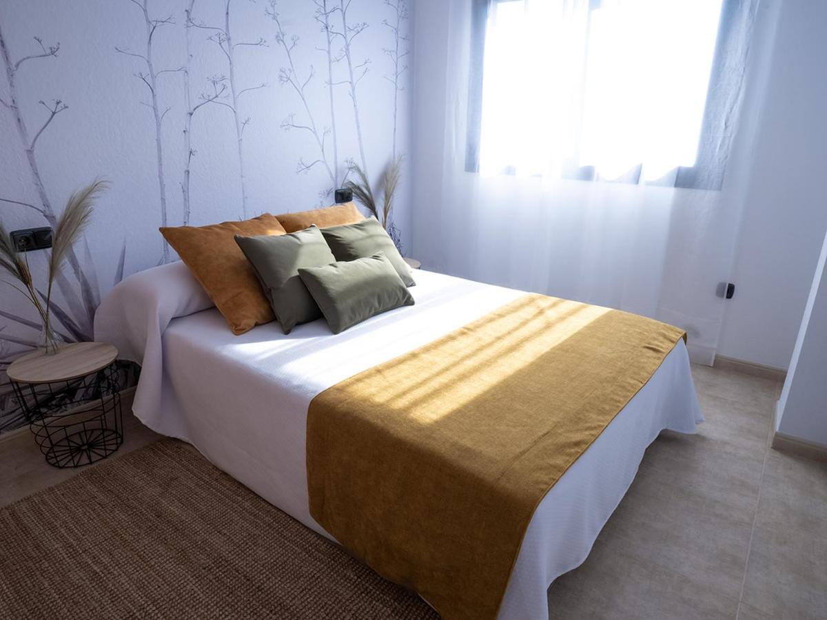 Apartamentos Brisas Del Puerto De Aguadulce Aguadulce  Extérieur photo