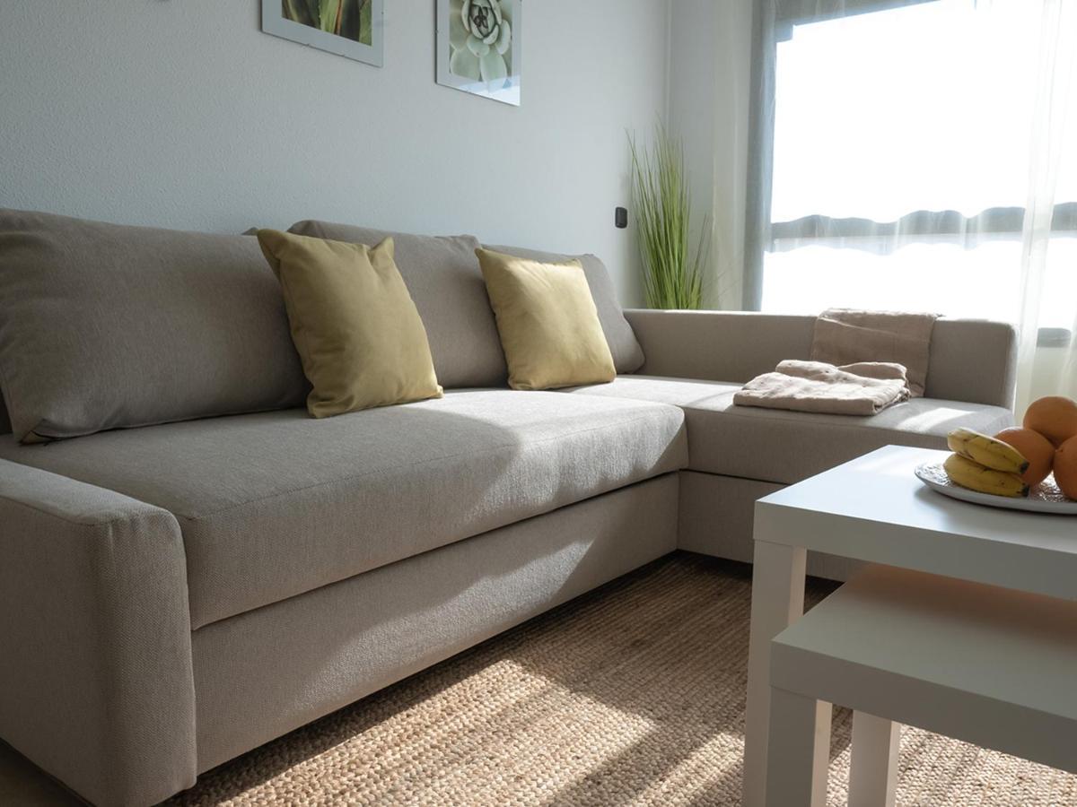 Apartamentos Brisas Del Puerto De Aguadulce Aguadulce  Extérieur photo