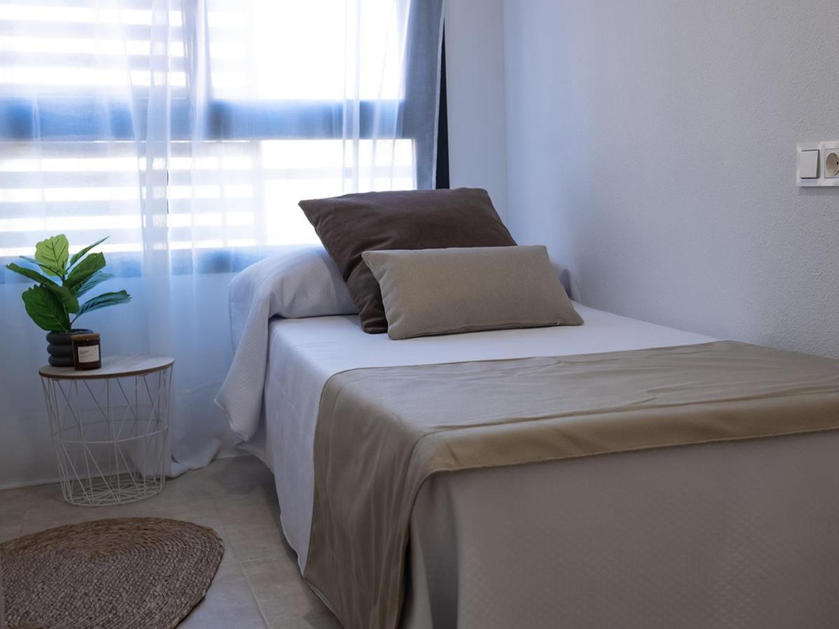 Apartamentos Brisas Del Puerto De Aguadulce Aguadulce  Extérieur photo