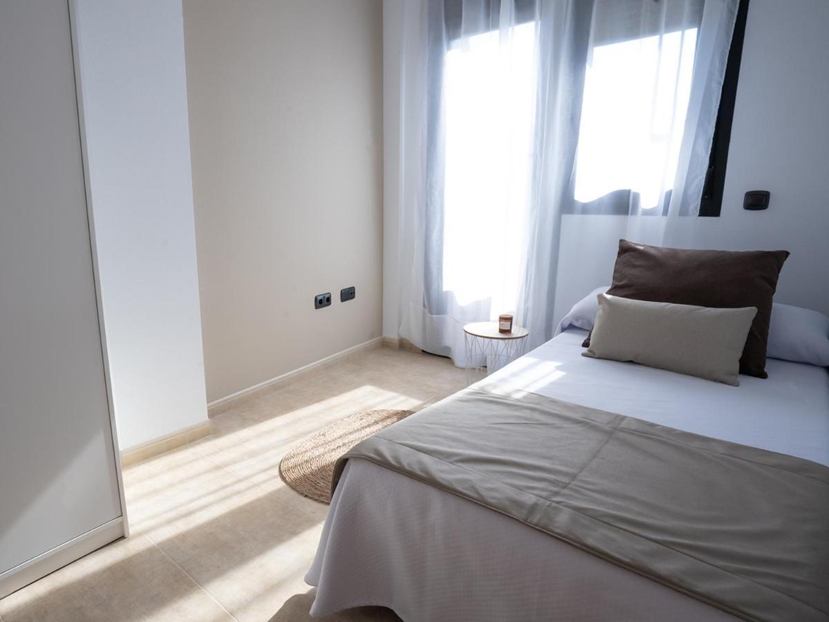 Apartamentos Brisas Del Puerto De Aguadulce Aguadulce  Extérieur photo