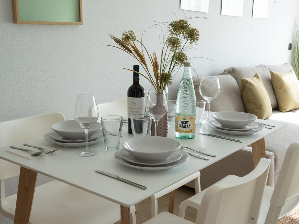 Apartamentos Brisas Del Puerto De Aguadulce Aguadulce  Extérieur photo