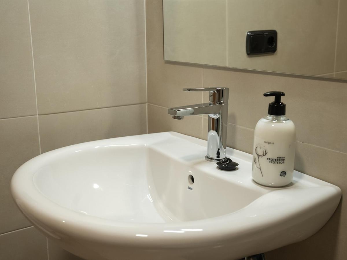 Apartamentos Brisas Del Puerto De Aguadulce Aguadulce  Extérieur photo