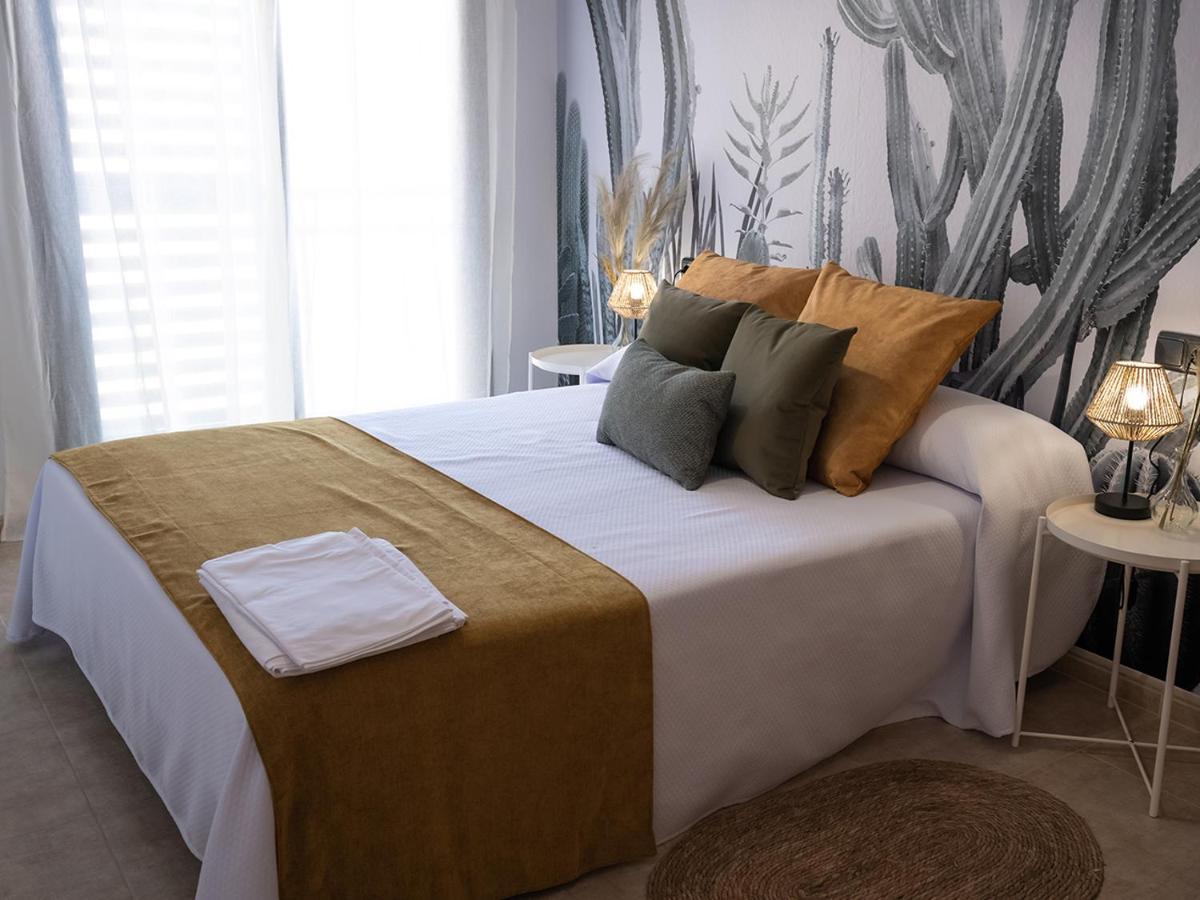 Apartamentos Brisas Del Puerto De Aguadulce Aguadulce  Extérieur photo