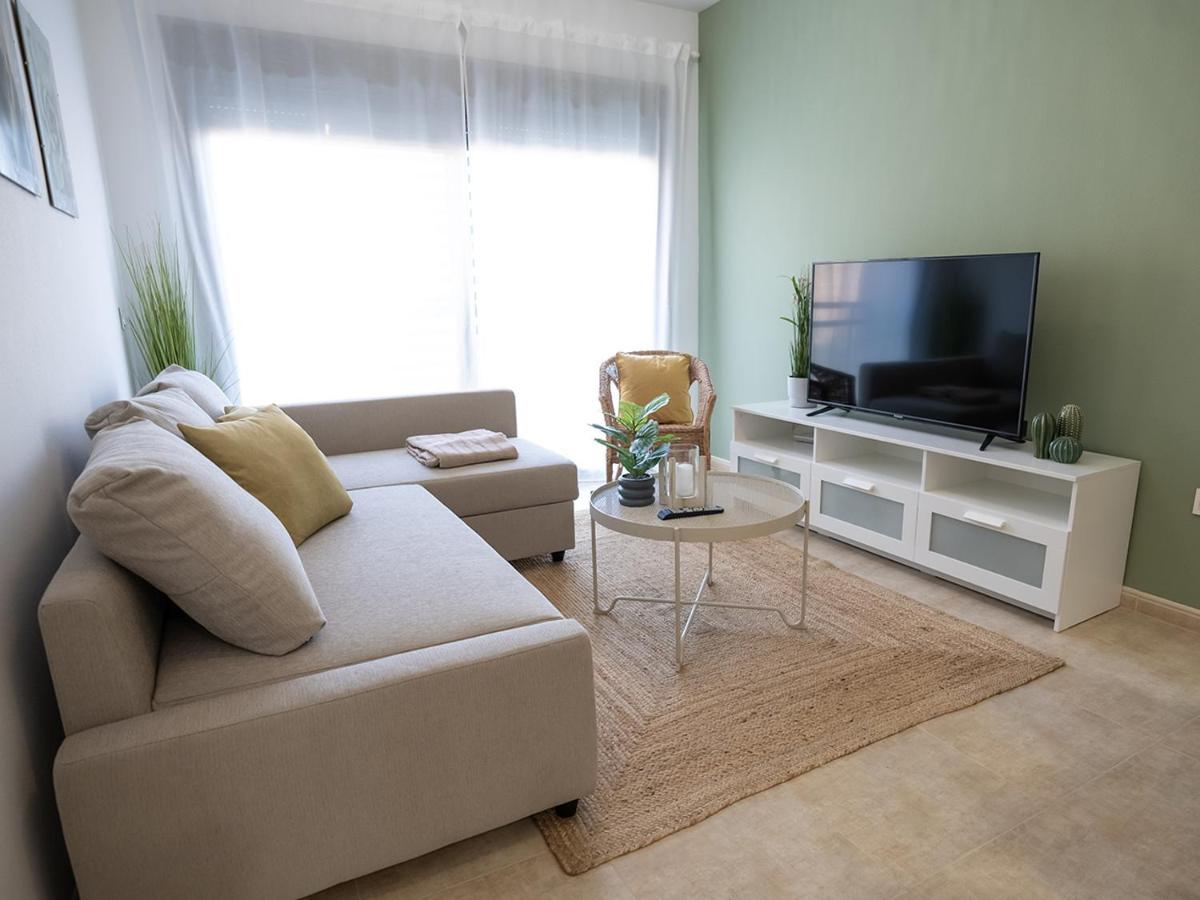 Apartamentos Brisas Del Puerto De Aguadulce Aguadulce  Extérieur photo