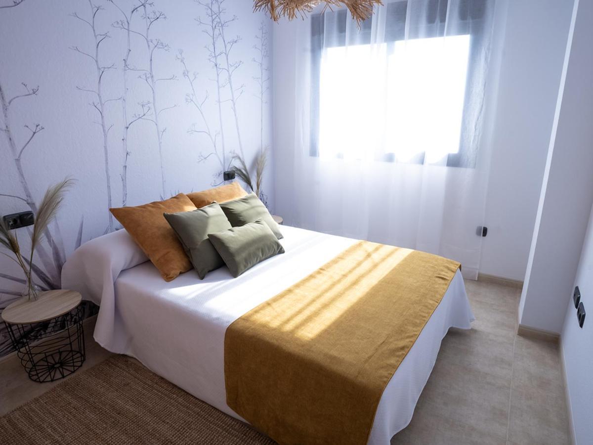 Apartamentos Brisas Del Puerto De Aguadulce Aguadulce  Extérieur photo